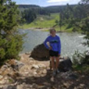 Meet your Posher, Audra